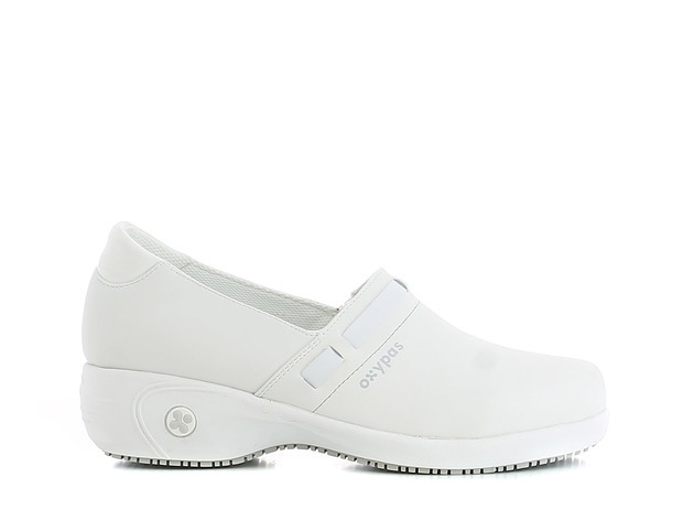 lucia-wht-0000 Oxypas / Safety Jogger Lucia White