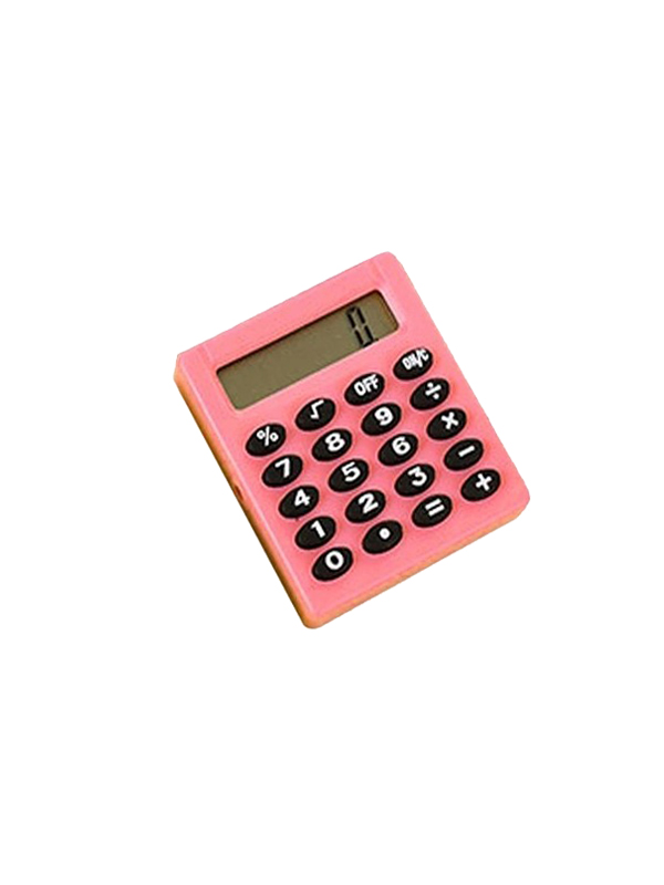 Mini Calculadora 