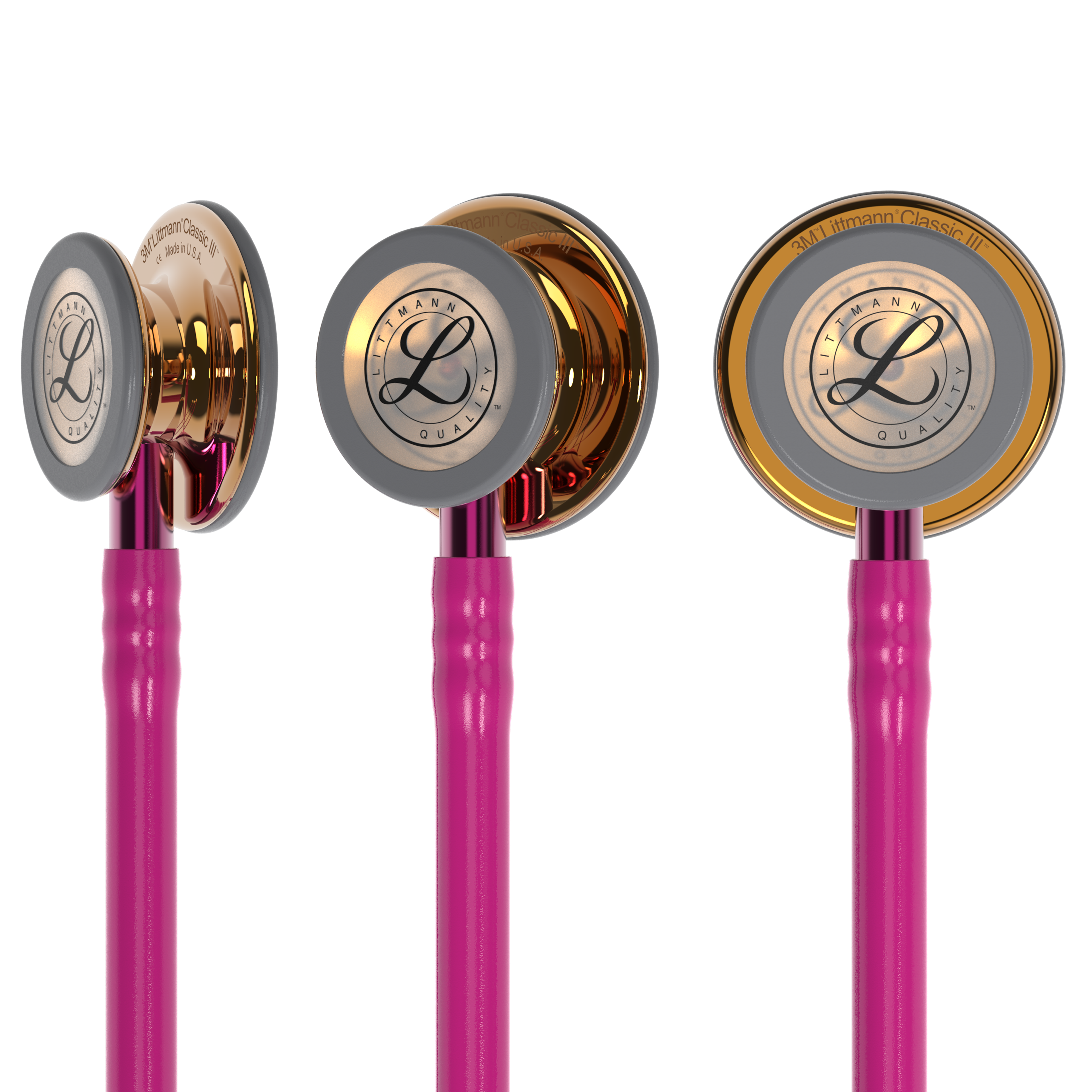 Littmann Classic III Stethoscope