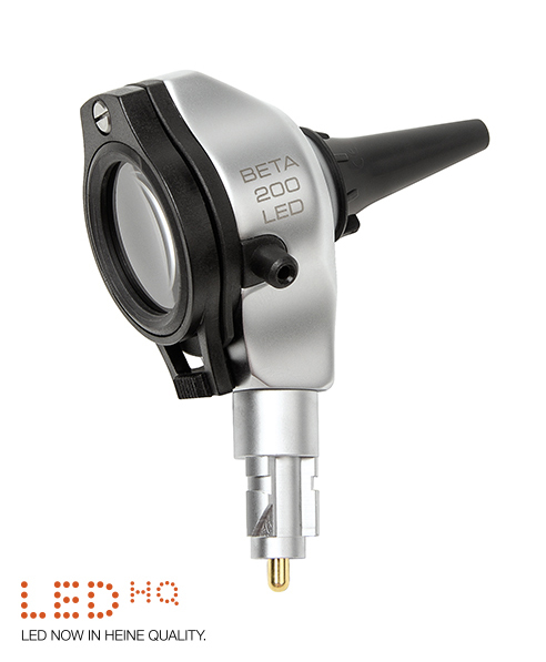 Heine Beta 200 Otoscopio LED