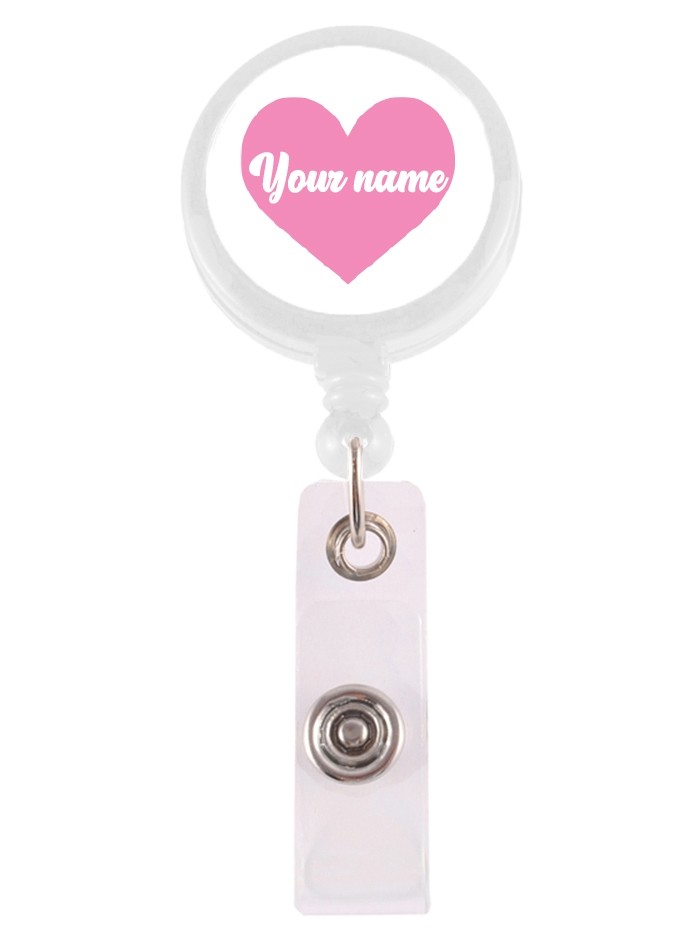 Hart Roze
