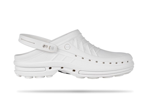 w2564-10 Wock Clog 2564-10