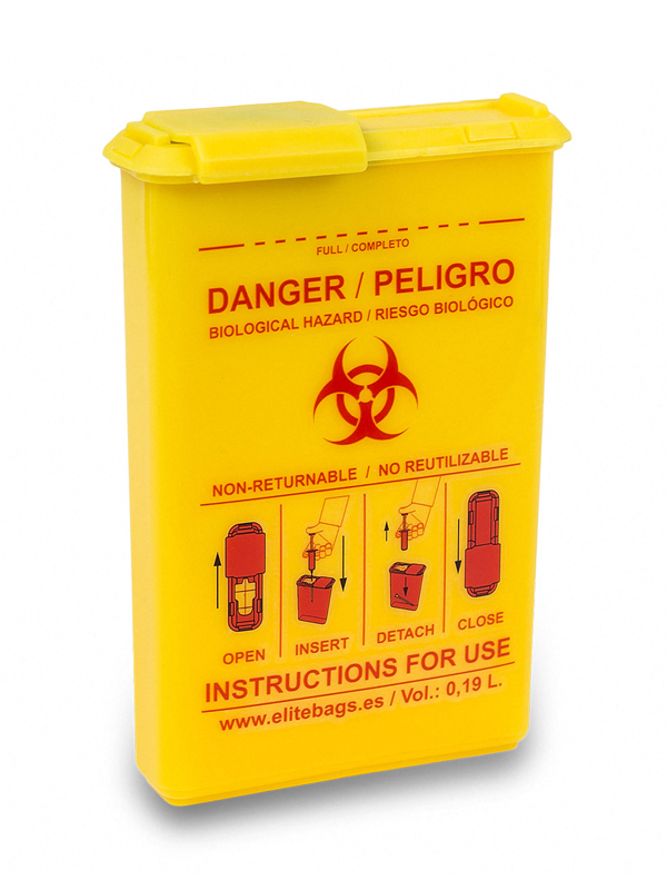 Elite Bags CONBIO’S Elite Bags CONBIO’S