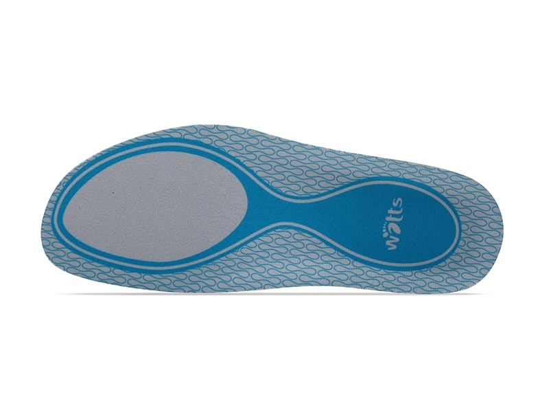 Watts Insole Fitplus for Men