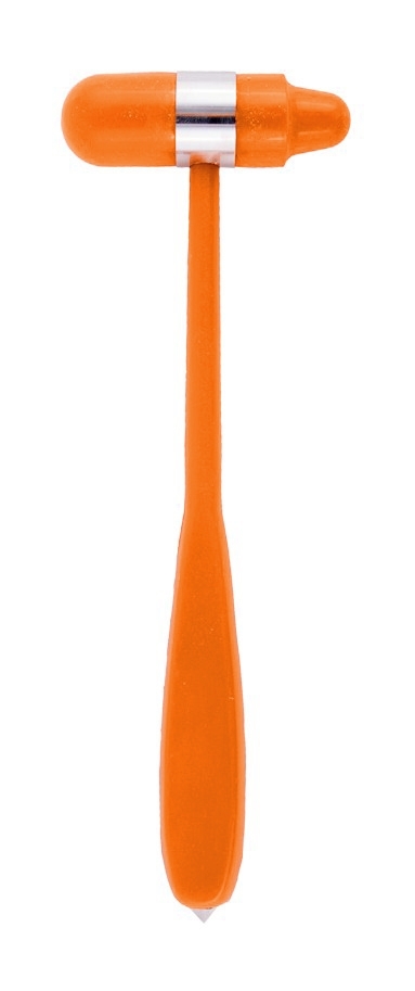Reflex Hammer RH9 Orange