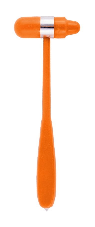 rh6-oranje Hospitrix Reflexhamer