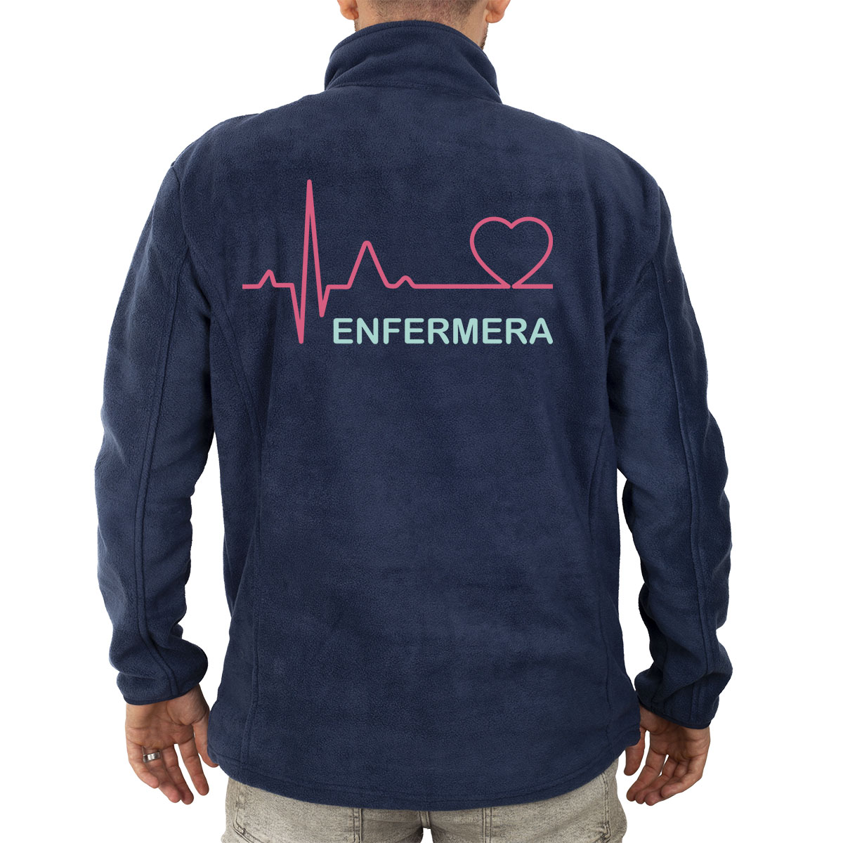 Fleece, Lange mouwen, Mouw, Capuchon, Jas