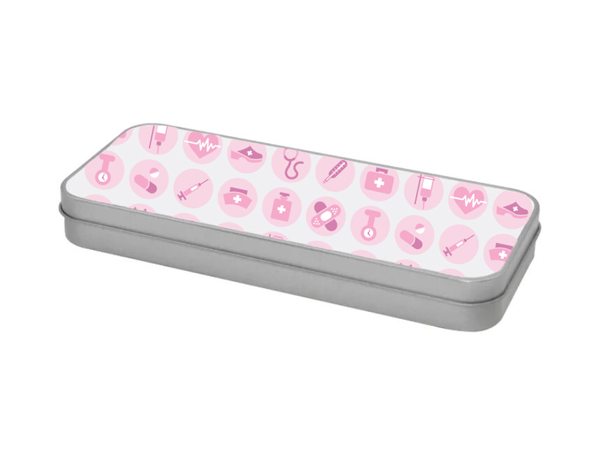 Metalen Etui  Metalen Etui