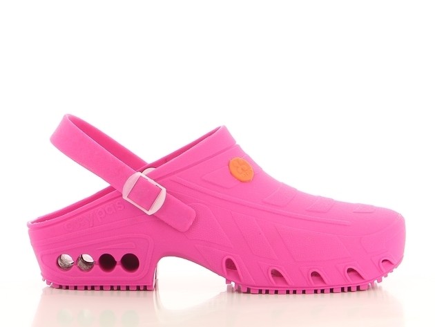 Oxypas / Safety Jogger OXYCLOG