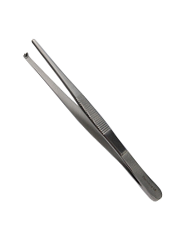 Surgical Tweezers 14 cm C