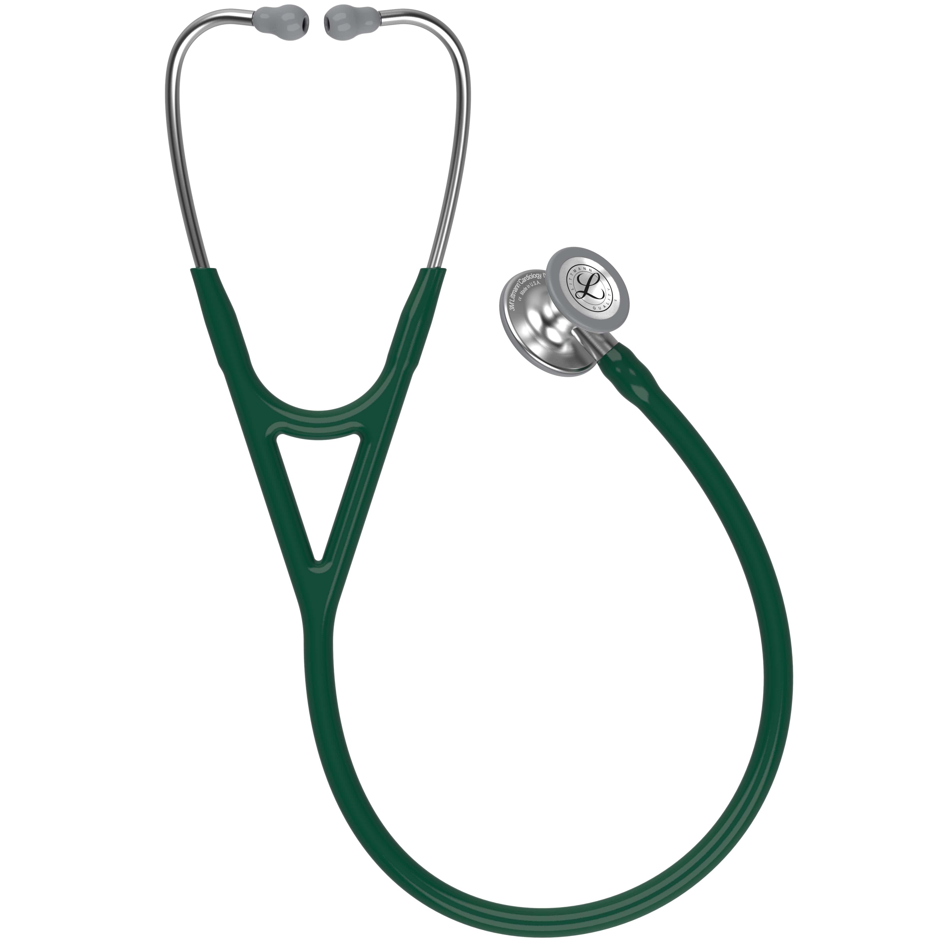 Littmann Cardiology IV Stethoscoop Littmann Cardiology IV Stethoscoop