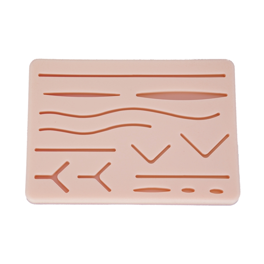 Tapis de pratique de suture