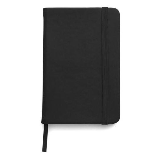 Notebook A5