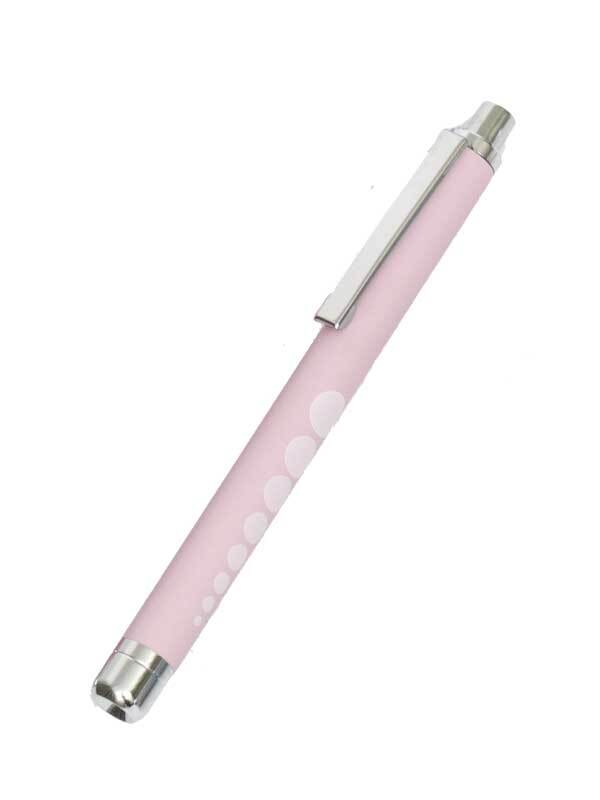 Penlight/Pupillampje LED Pastel