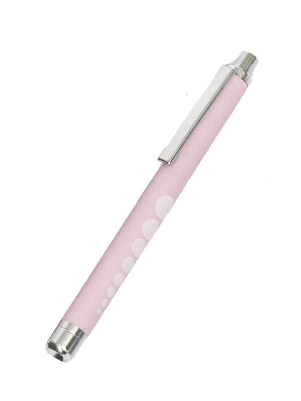 Penleuchte / Pupillenleuchte LED Pastel Penleuchte / Pupillenleuchte LED Pastel