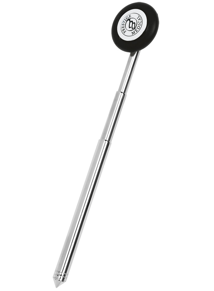 Reflex Hammer Babinski Telescoping