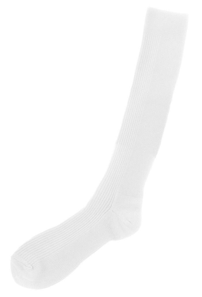397-wht 3x Kompressionsstrømper