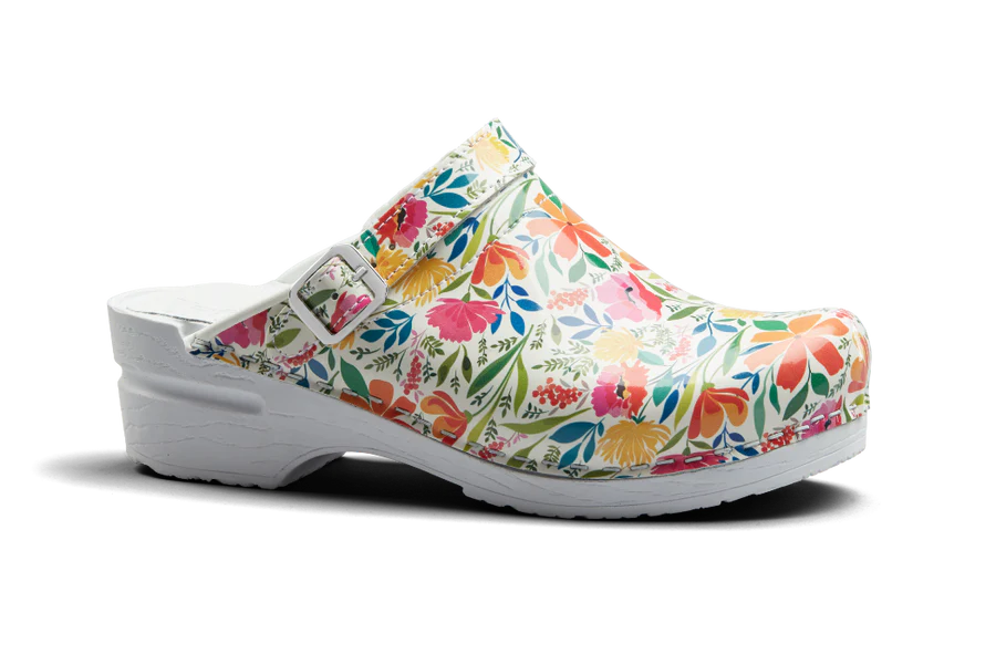 Kleding, Schoeisel, Schoen, Klompen