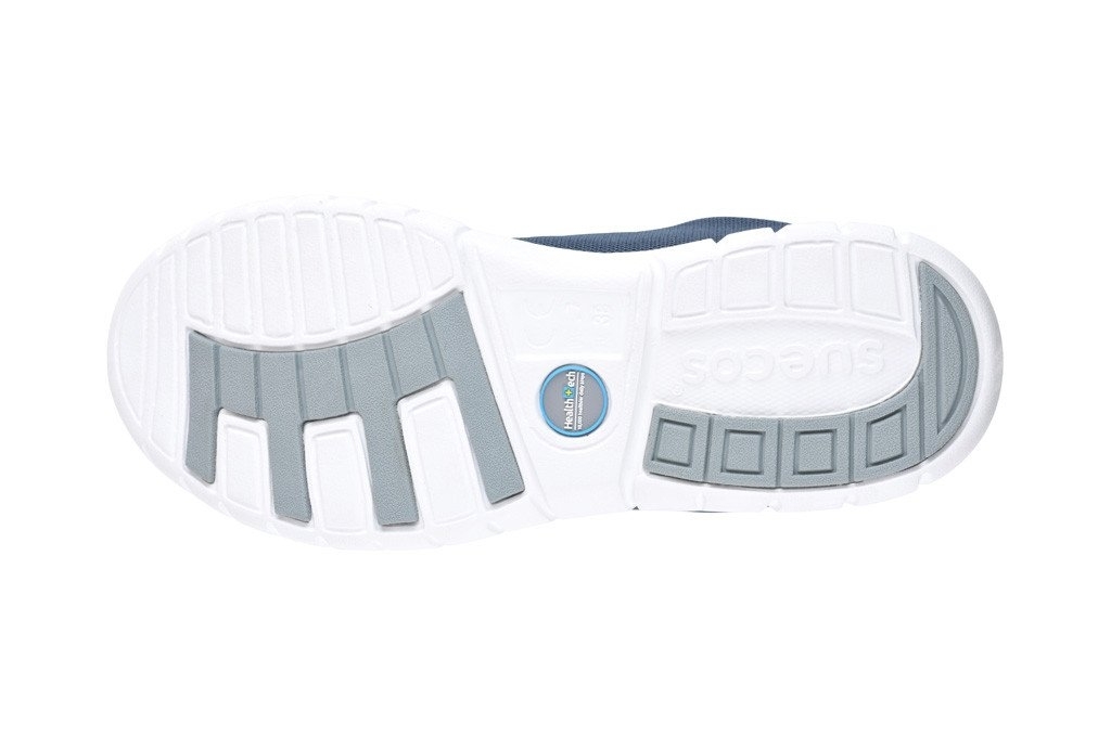 Suecos Alma White