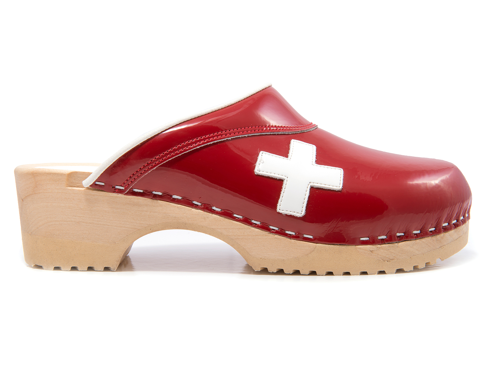 Tjoelup First Aid Red Tjoelup First Aid Red
