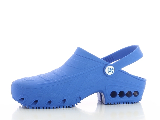 Oxypas / Safety Jogger OXYCLOG