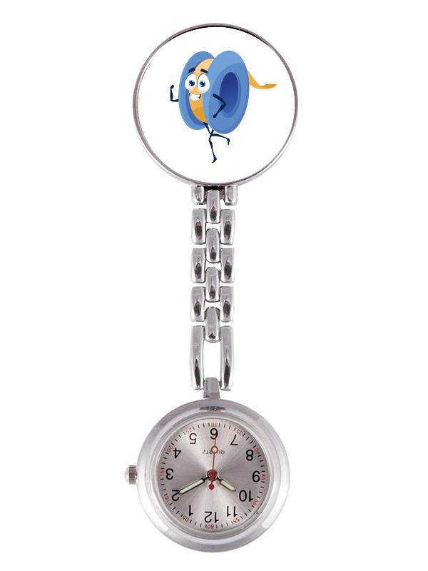 Reloj Enfermera Pequeños Instrumentos Reloj Enfermera Pequeños Instrumentos