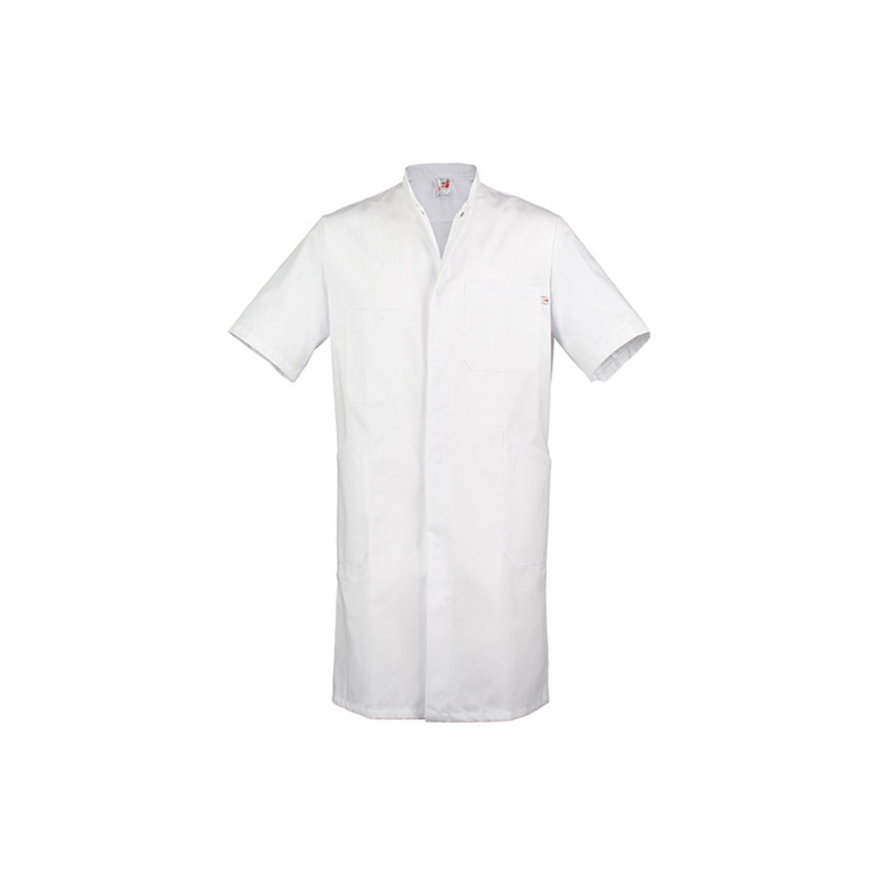 72011-marcel-front Haen Blouse Marcel