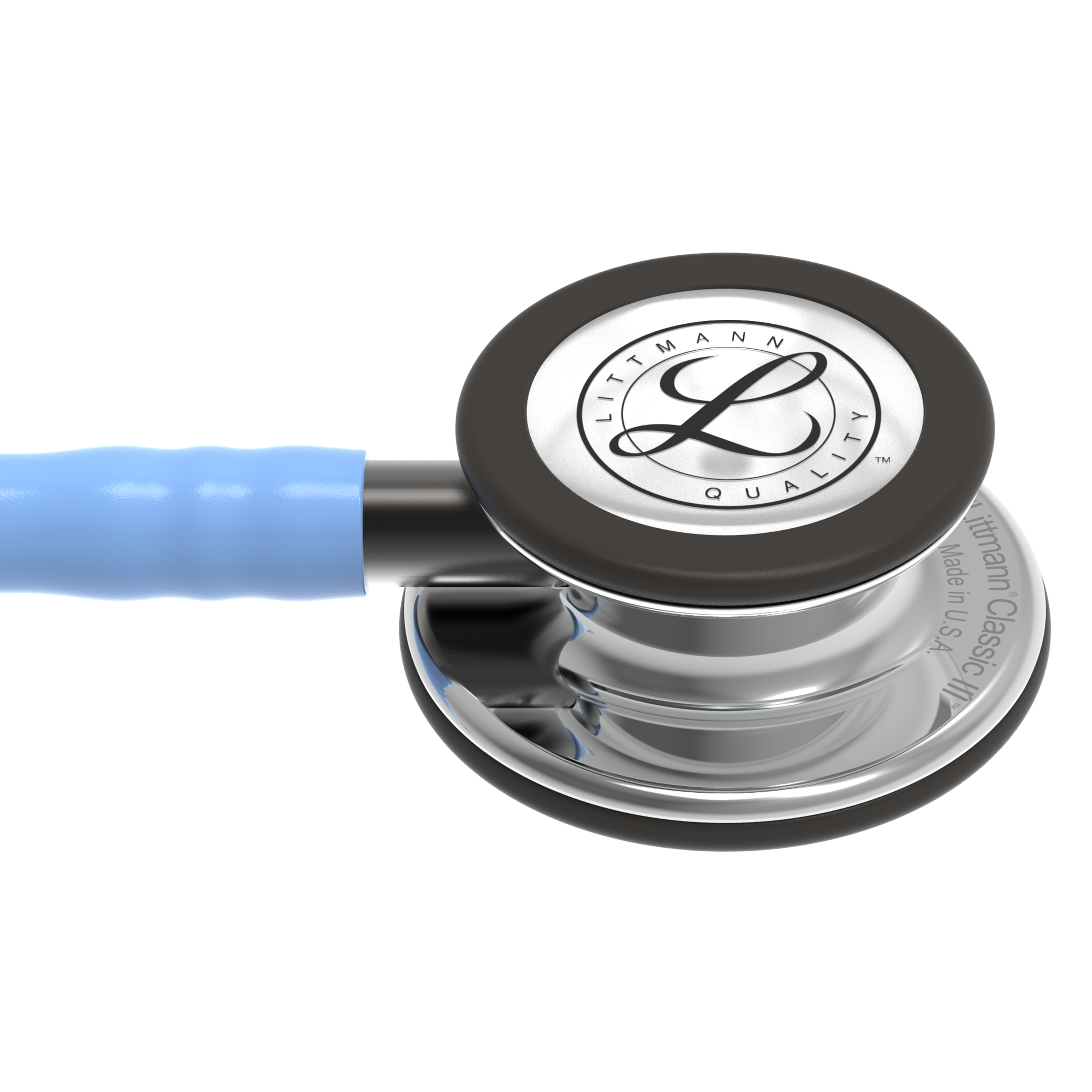 Estetoscopio Littmann Classic III