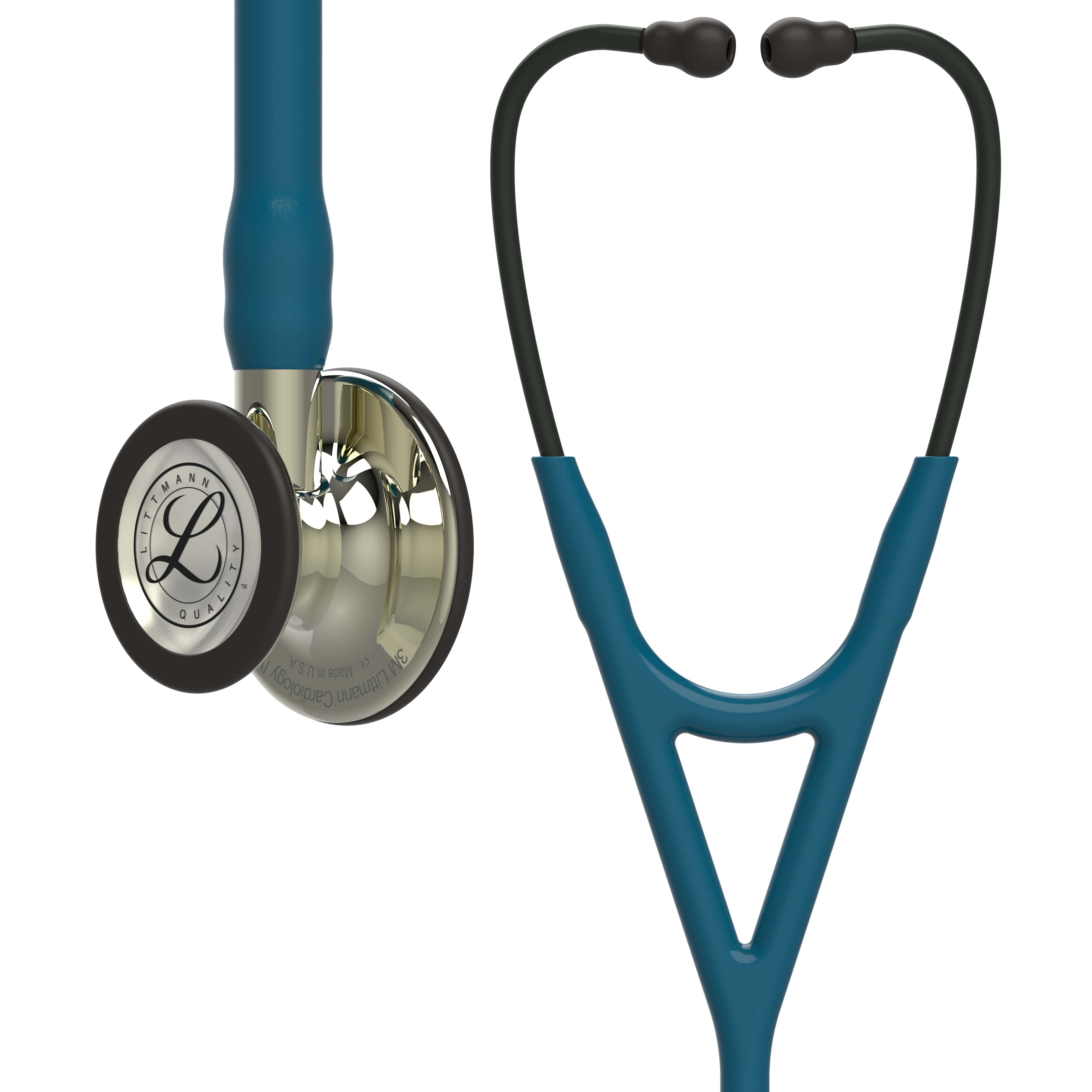 Stéthoscope Littmann Cardiology IV