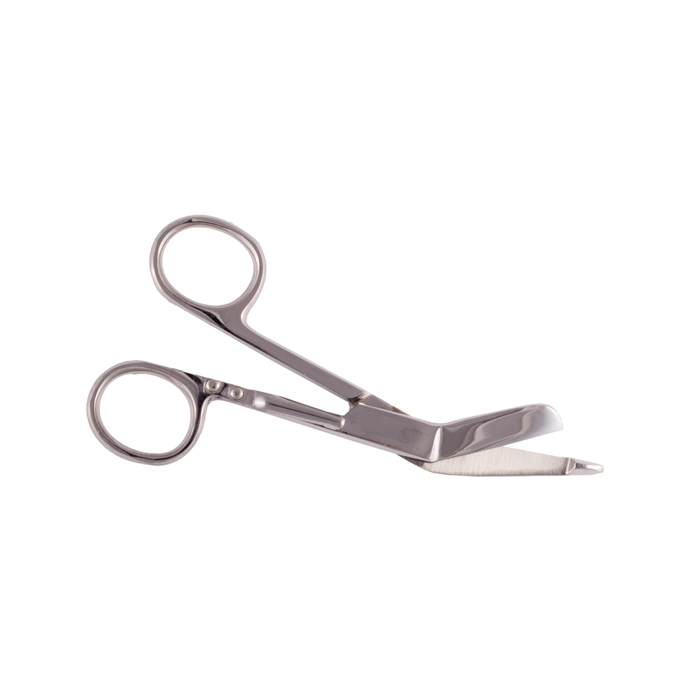 Lister Verbandschere Tensionrite Clip (11cm)