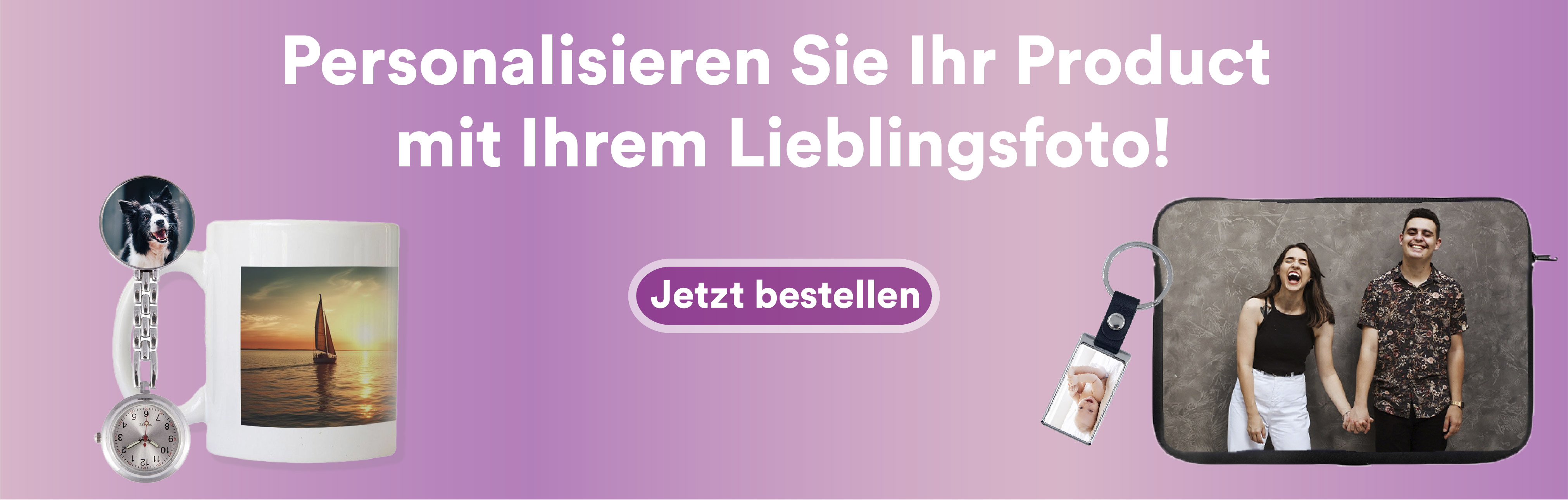 Bestek, Lepel, Persoon