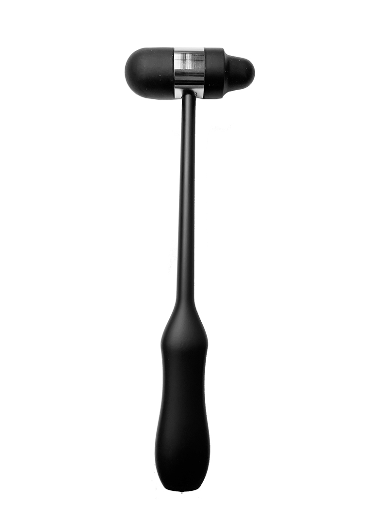 Reflex Hammer RH20 Black 23 cm