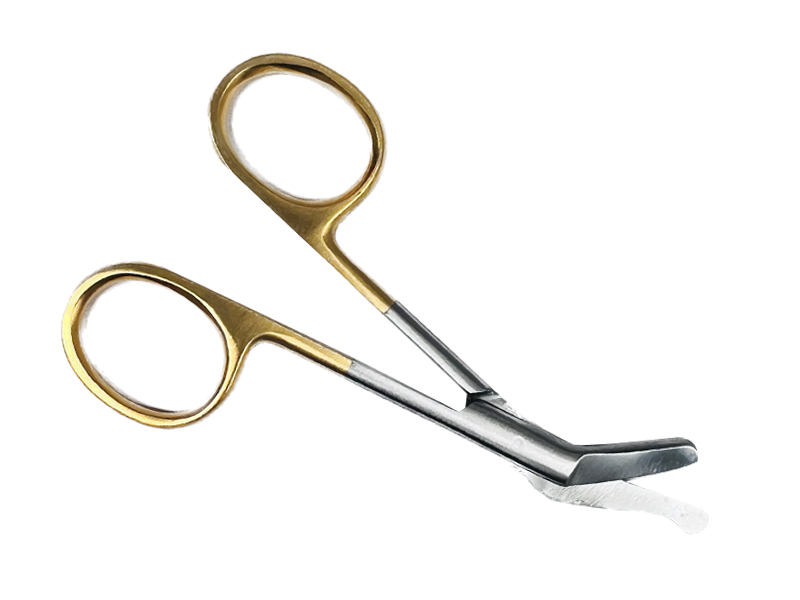 Ostomy Scissors Ostomy Scissors