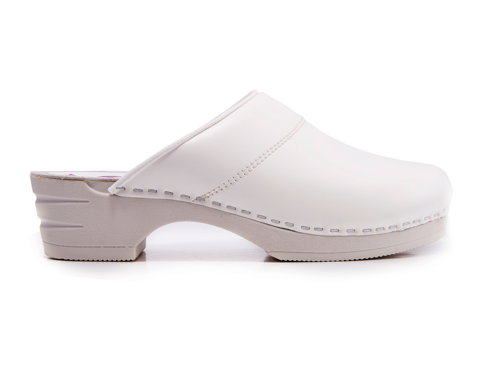 Moofs Natural White Moofs Natural White