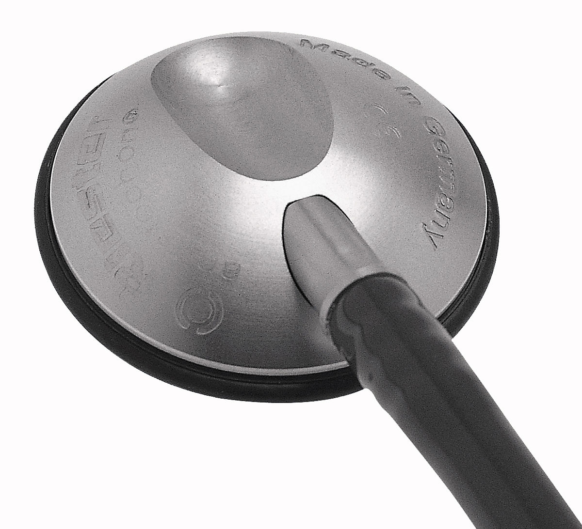 Riester Anestophon® Stéthoscope Gris