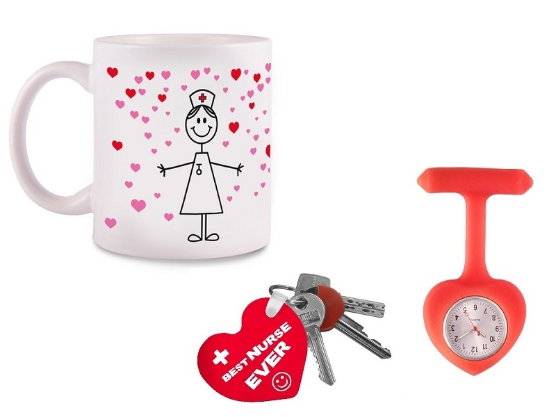 Geschenkset Herz Geschenkset Herz