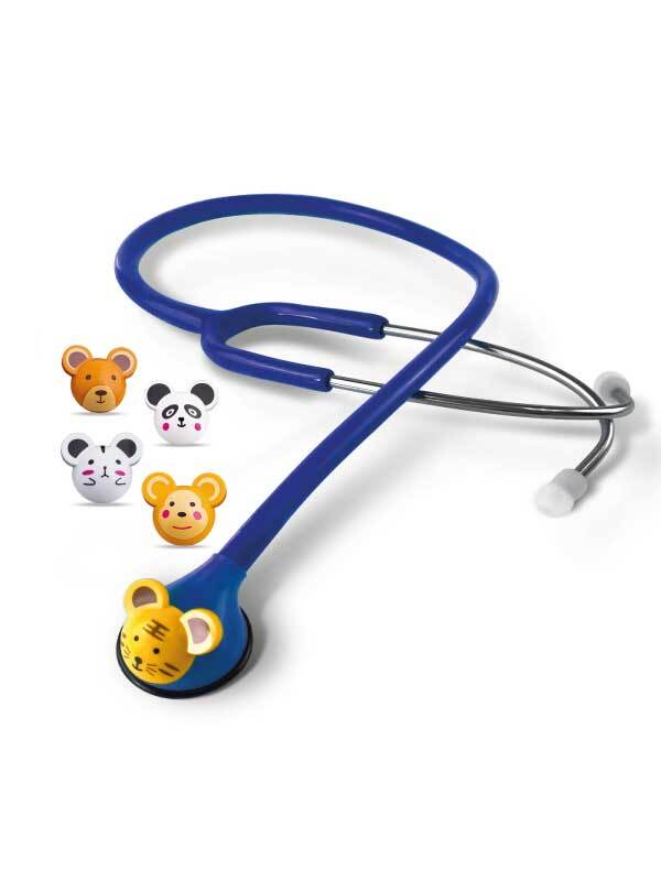 Hospitrix Stethoscoop voor Pediatrie Hospitrix Stethoscoop voor Pediatrie