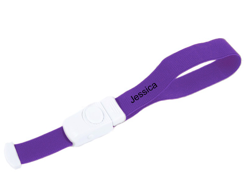 Duovitec Tourniquet Personalizable with Name