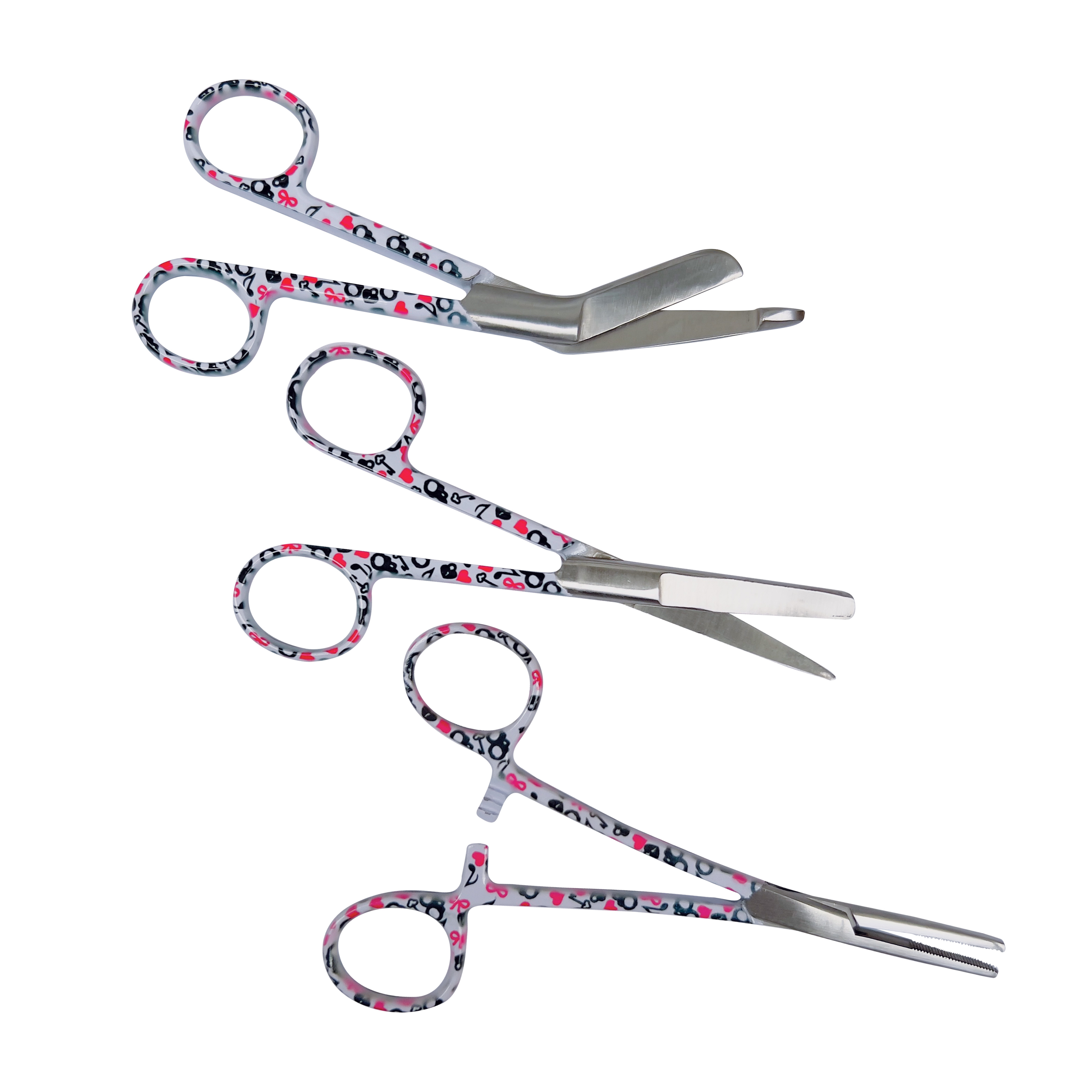 🏆 Medical Scissors & Forceps for healthcare professionals