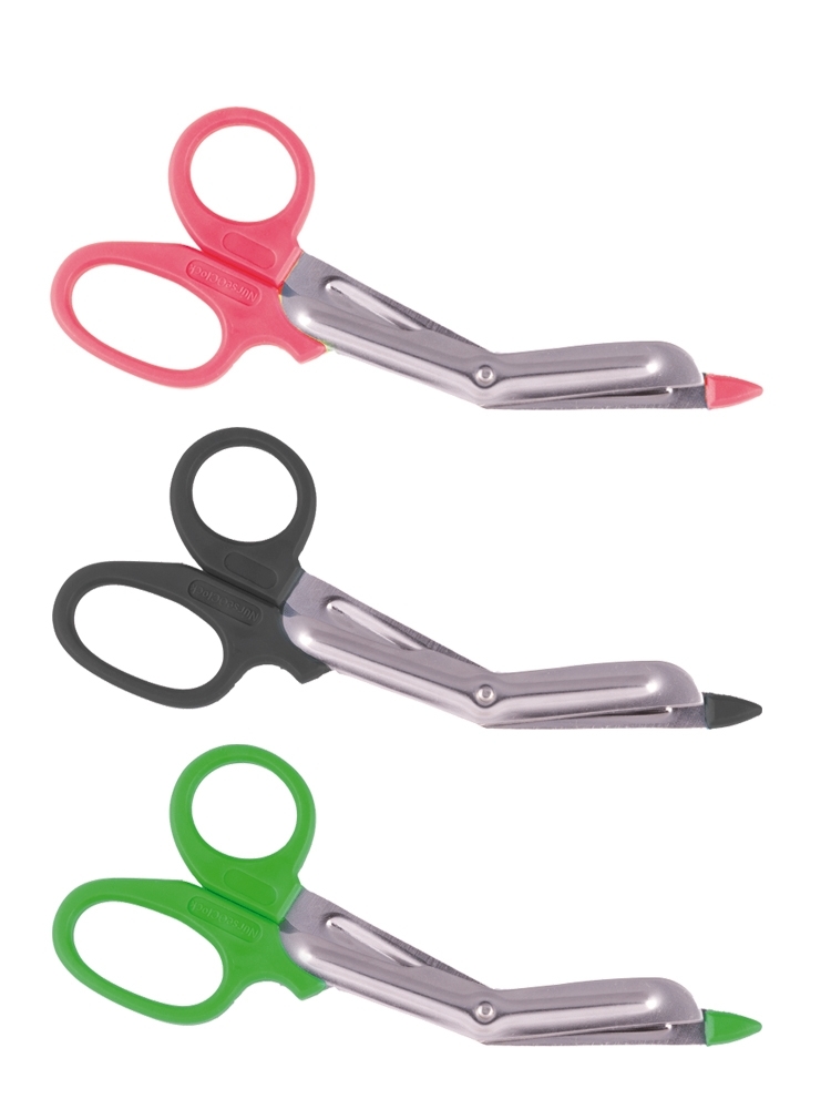 Utility Scissors Set Multicolor