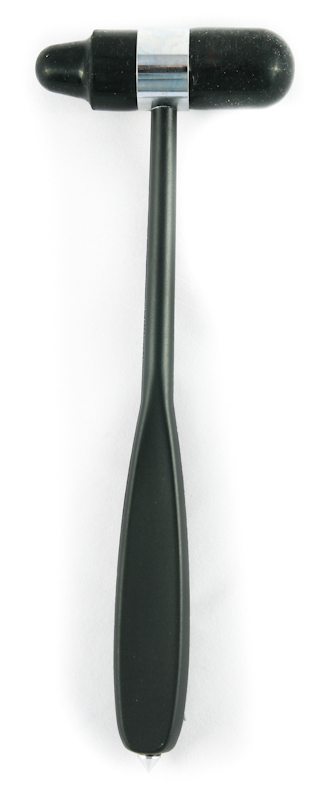 Reflex Hammer RH3 Black
