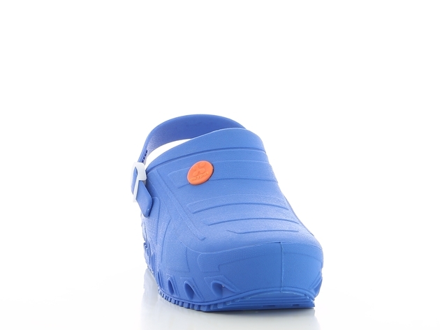 Oxypas / Safety Jogger OXYCLOG