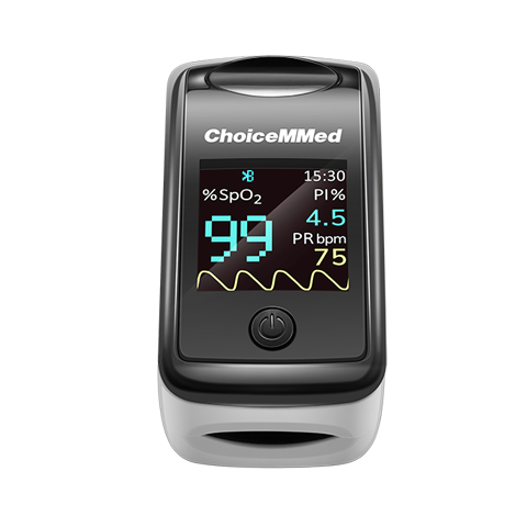 Pulse Oximeter ChoiceMMed  MD300CI218