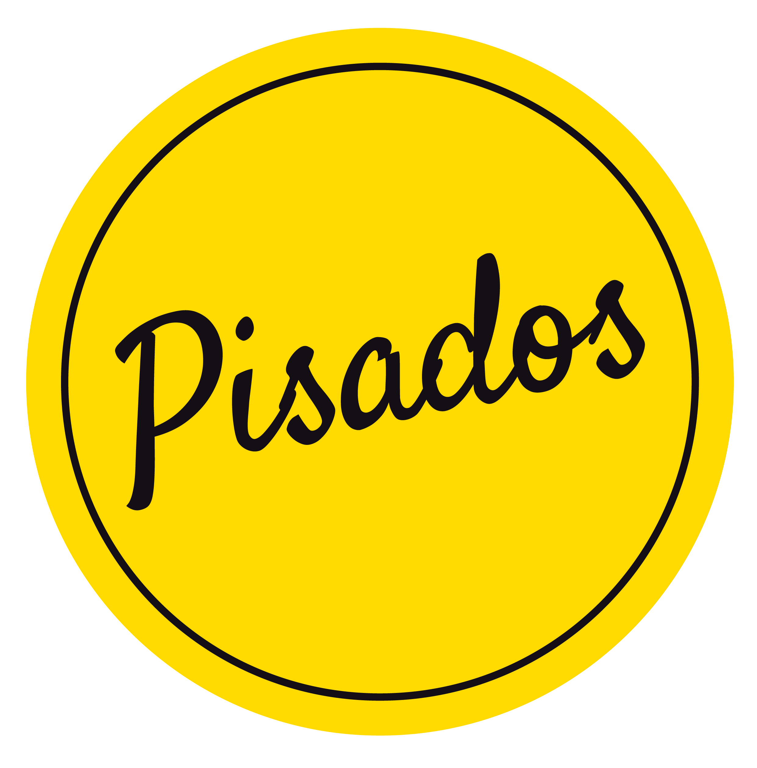 Pisados Pisados
