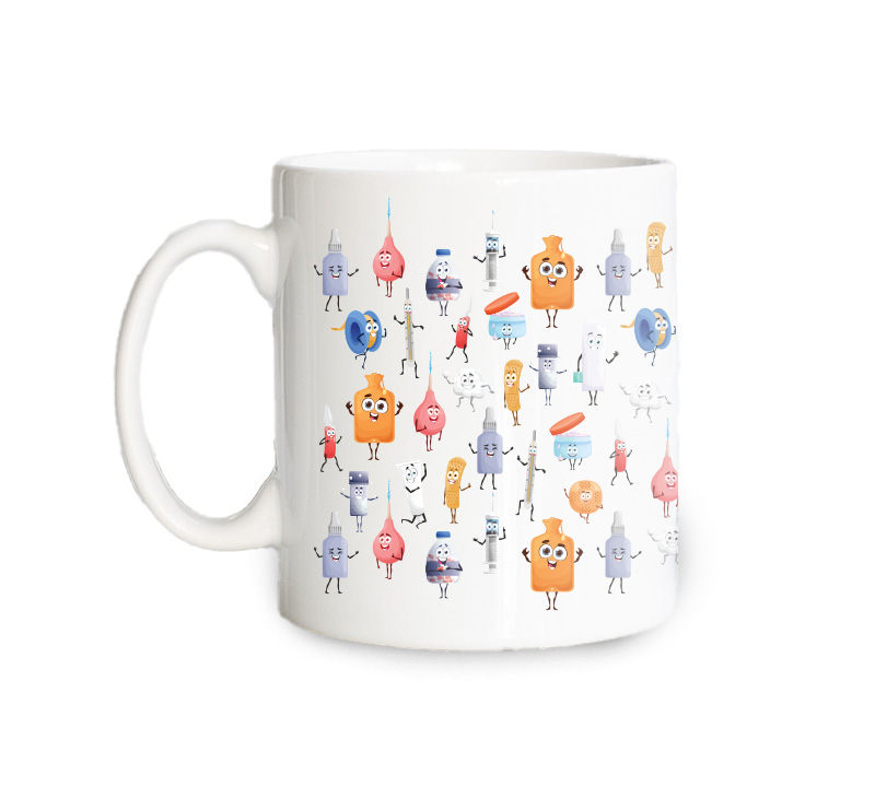 Mug Medical Aids Mug Medical Aids