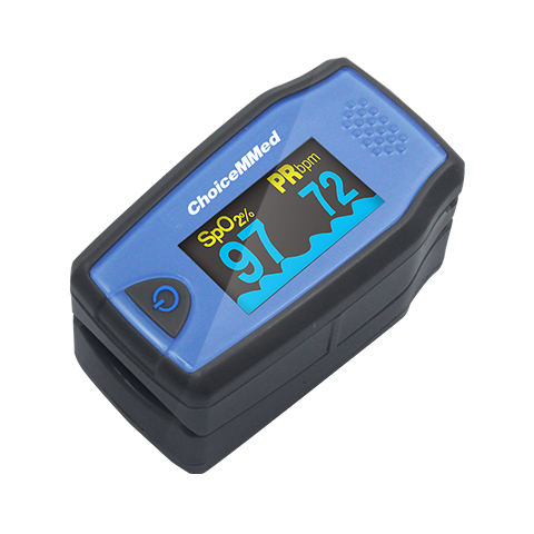 Pulse Oximeter OxyWatch MD3000C5 for Children