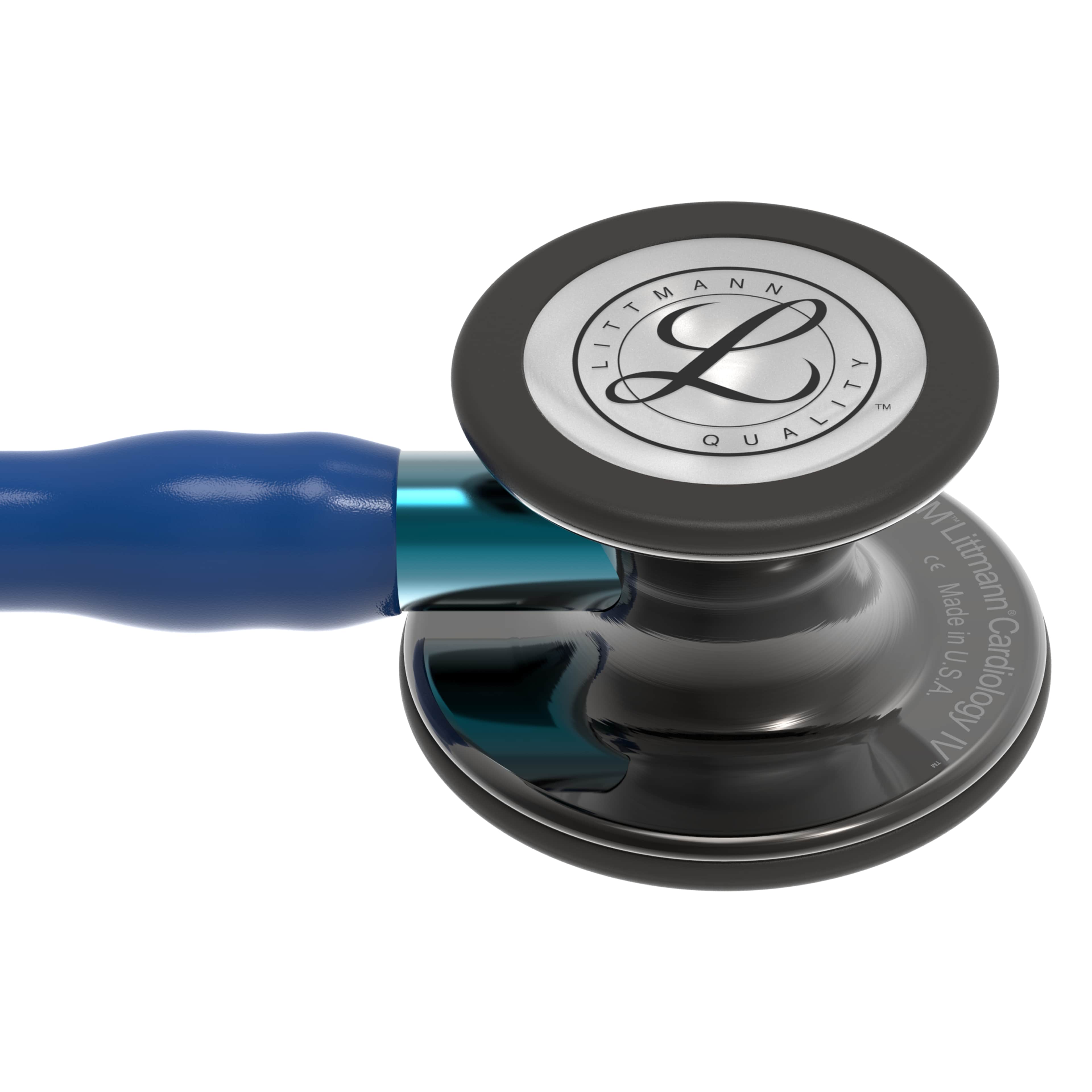 Littmann Cardiology IV Stethoscope