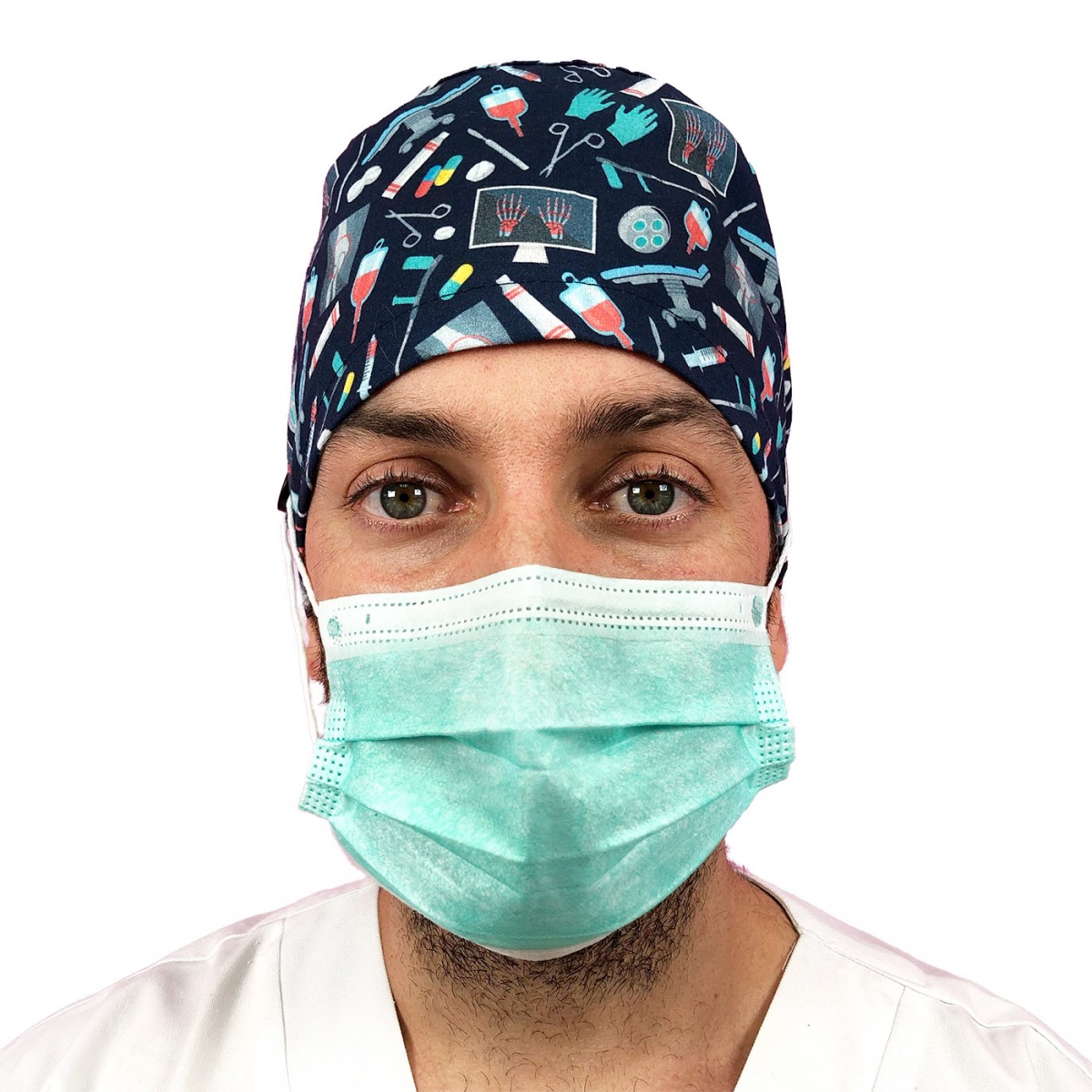 Hoed, Pet, Volwassene, Man, Persoon