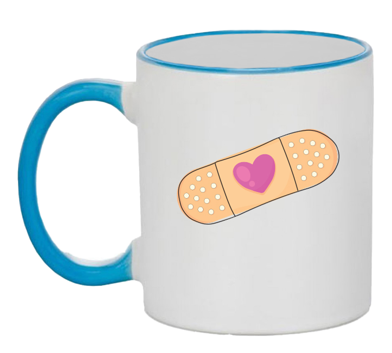 Bandage, Eerste hulp, Beker