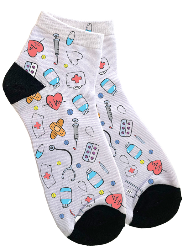 Kleding, Kousen, Sok